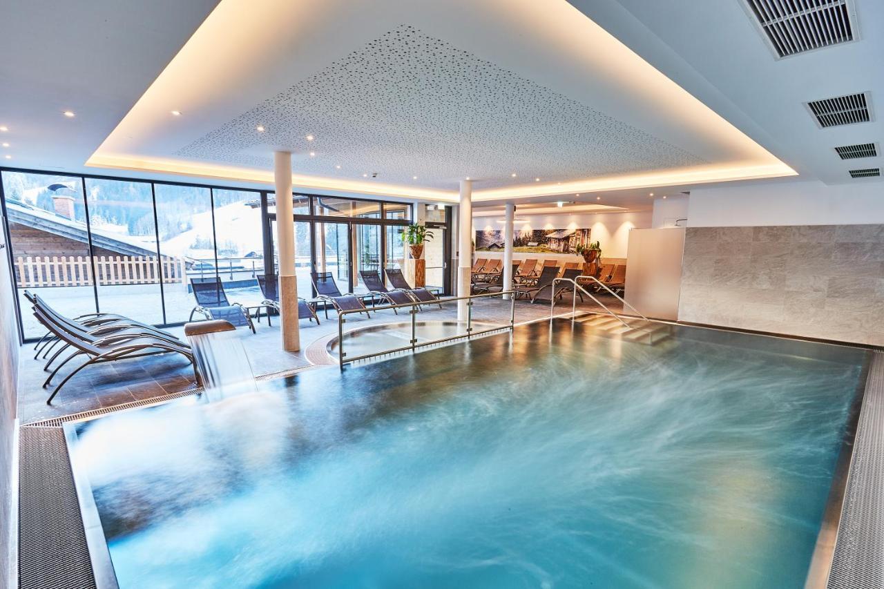 Hotel Wagrainerhof Εξωτερικό φωτογραφία