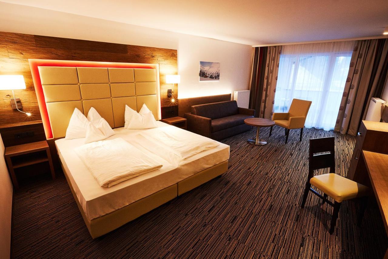 Hotel Wagrainerhof Εξωτερικό φωτογραφία
