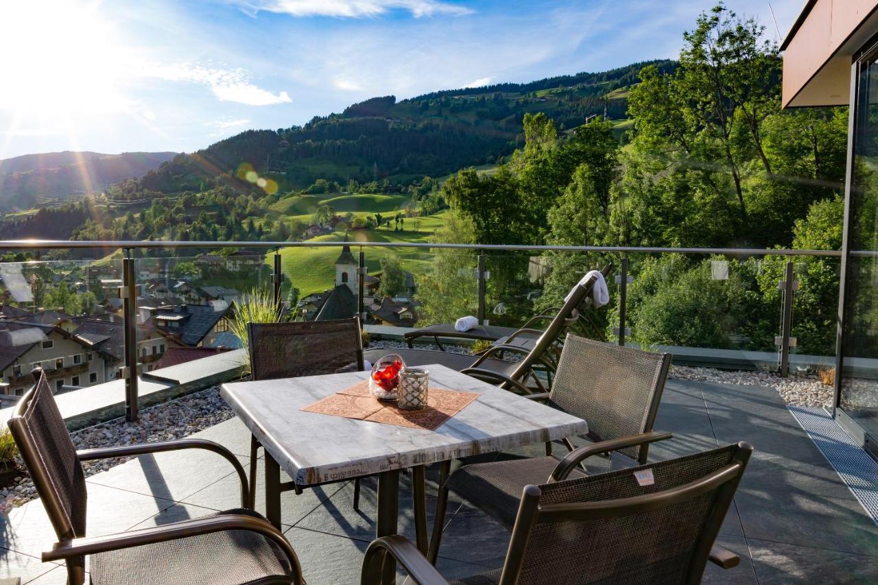 Hotel Wagrainerhof Εξωτερικό φωτογραφία