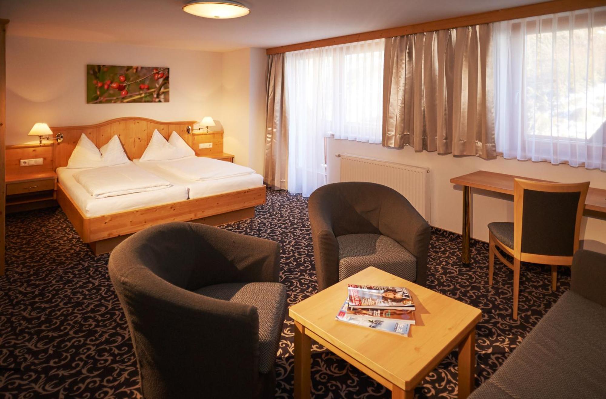 Hotel Wagrainerhof Εξωτερικό φωτογραφία