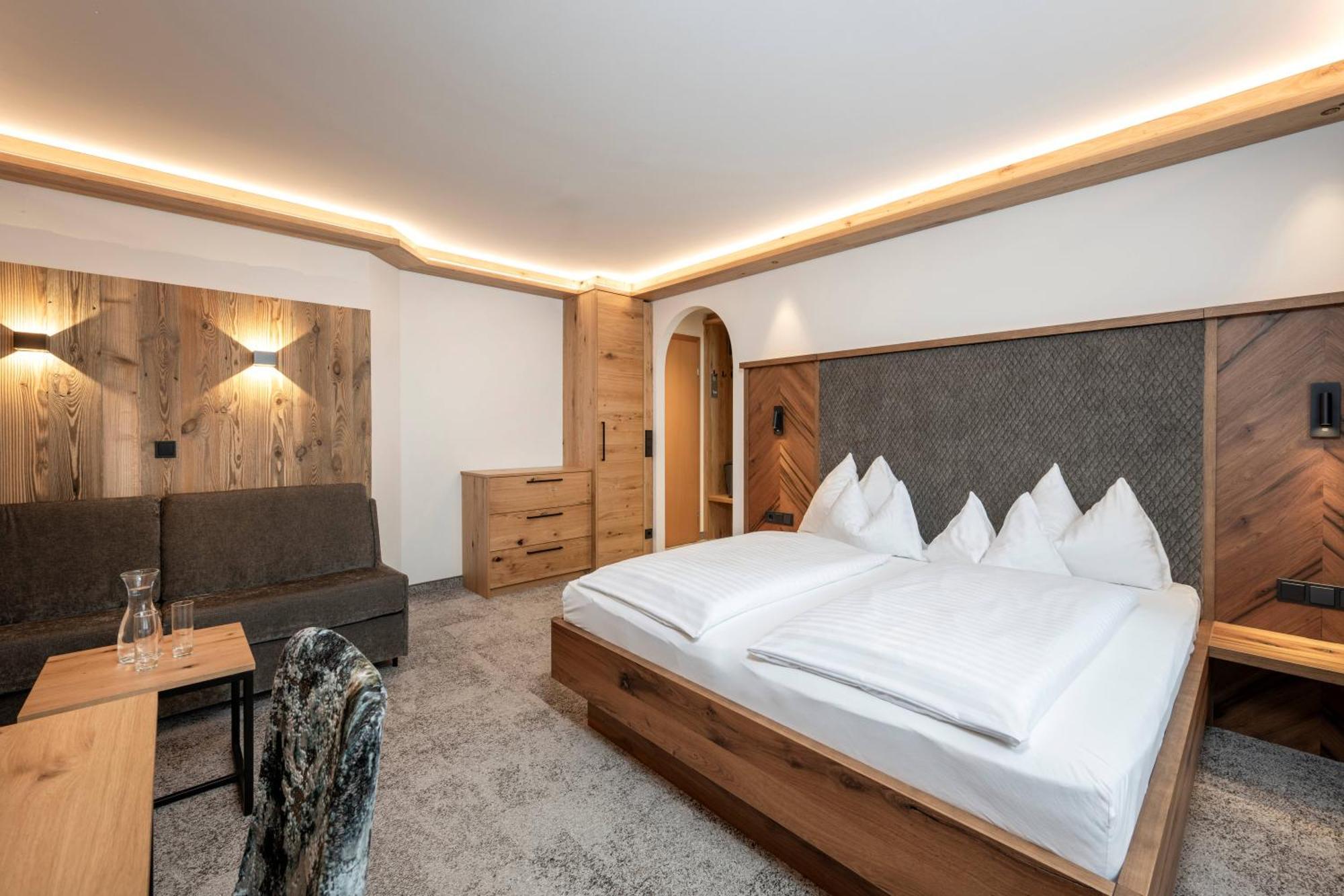 Hotel Wagrainerhof Εξωτερικό φωτογραφία