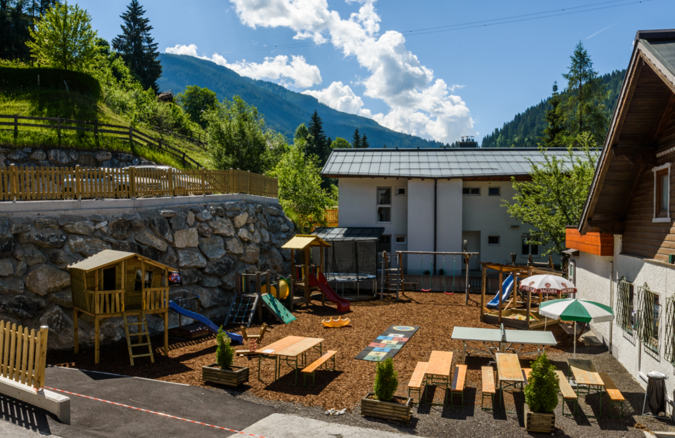 Hotel Wagrainerhof Εξωτερικό φωτογραφία