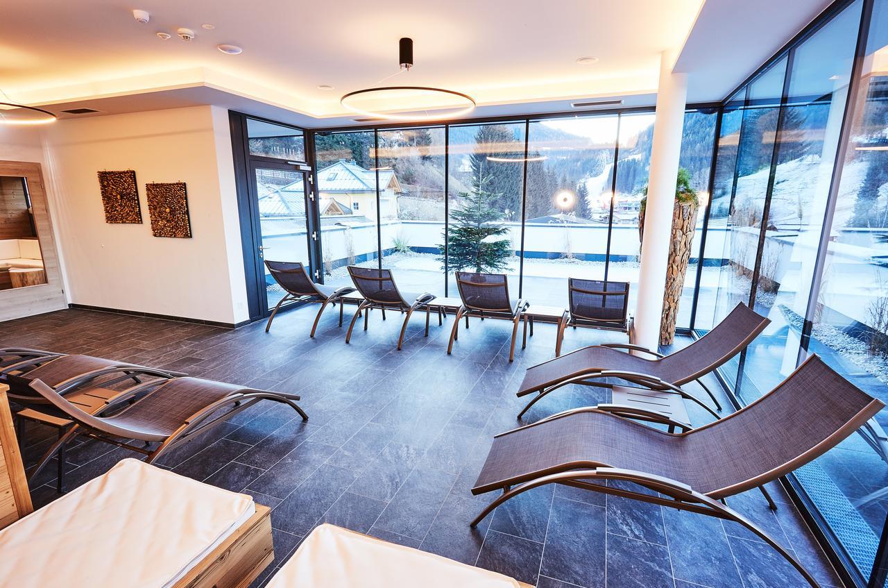 Hotel Wagrainerhof Εξωτερικό φωτογραφία